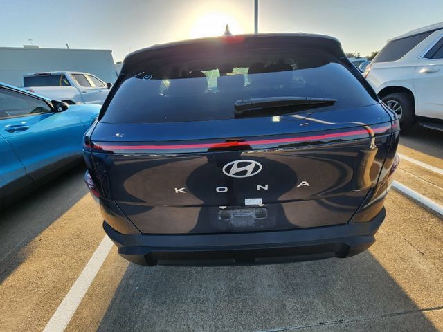 Used 2026 Hyundai Kona SEL Sport FWD image 5