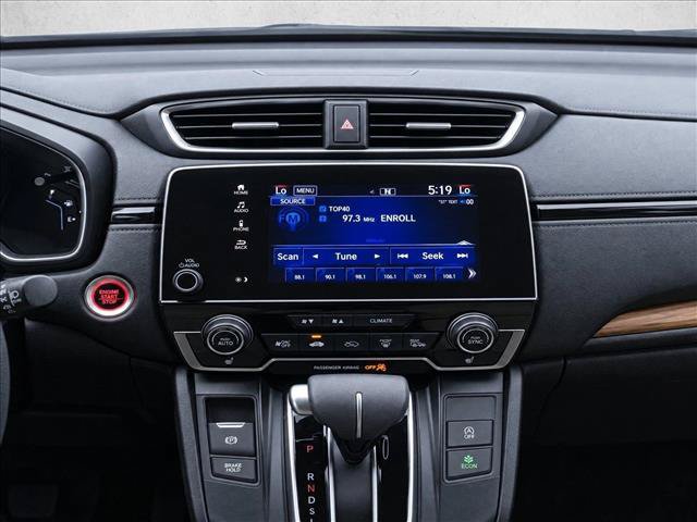 Used 2022 Honda CR-V EX image 27