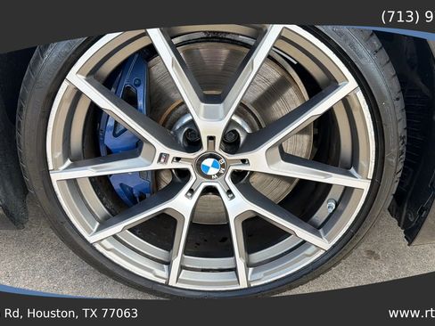 Used 2020 BMW M850i Gran Coupe xDrive AWD/4WD image 11