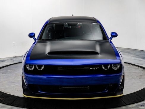 Used 2018 Dodge Challenger SRT Demon RWD image 29
