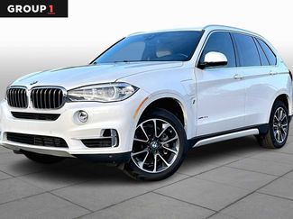 Used 2017 BMW X5 xDrive40e video 1