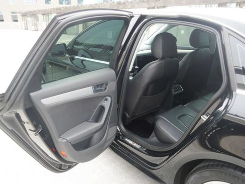Used 2015 Audi A4 2.0T Premium AWD/4WD image 34