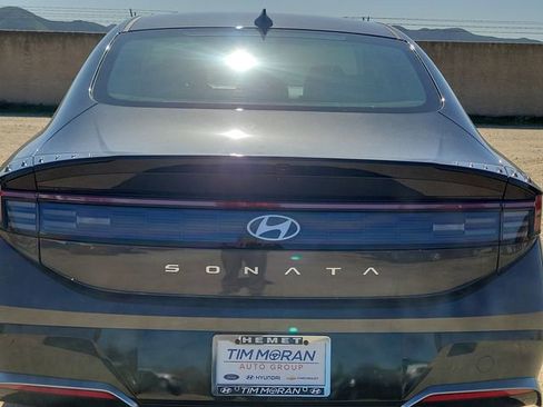 New 2026 Hyundai Sonata SEL image 19