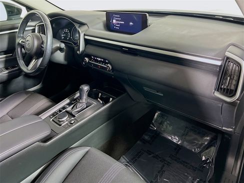 Used 2023 MAZDA CX-50 2.5 S w/ Preferred Plus Pkg image 25