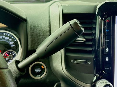 New 2026 RAM 2500 Tradesman AWD/4WD image 17