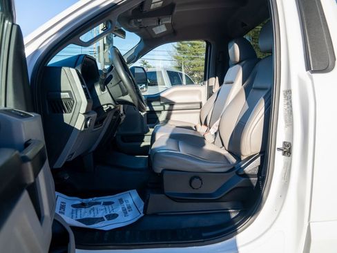 Used 2018 Ford F350 XL w/ Power Equipment Group image 14