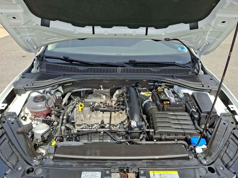 Used 2021 Volkswagen Jetta S FWD image 32