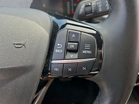 Used 2023 Ford Escape Active AWD/4WD image 15
