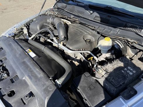 Used 2015 RAM 1500 Tradesman w/ Popular Equipment Group image 23