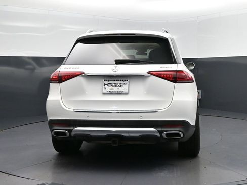 Used 2020 Mercedes-Benz GLE 350 4MATIC image 6
