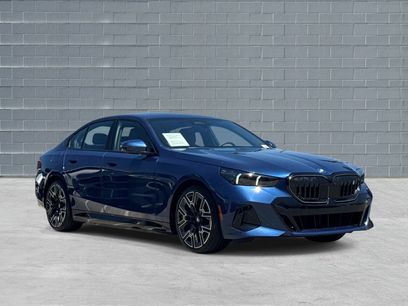Used 2026 BMW i5 eDrive40 w/ M Sport Package