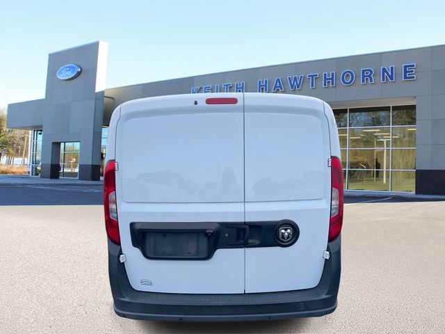 Used 2019 RAM ProMaster City Tradesman FWD image 6