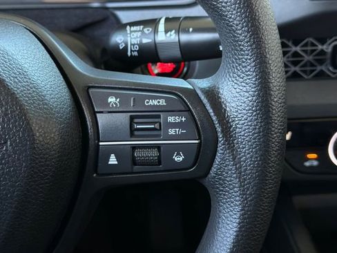 Certified 2024 Honda Accord EX image 28