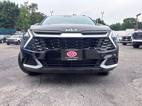 Used 2024 Kia Sportage EX AWD/4WD image 7