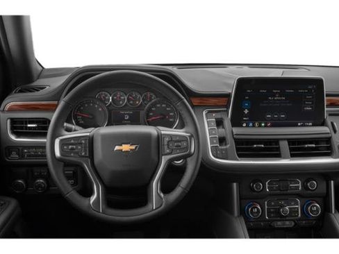 Used 2022 Chevrolet Suburban LT AWD/4WD image 10