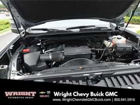 Used 2024 Chevrolet Silverado 2500 LT image 31