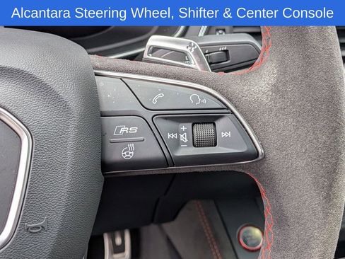 Used 2023 Audi RS 5 Sportback image 17