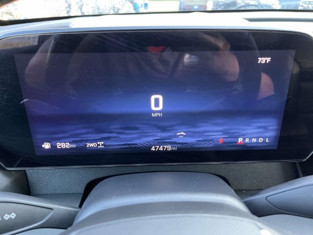 Used 2025 Chevrolet Traverse LT AWD/4WD image 37