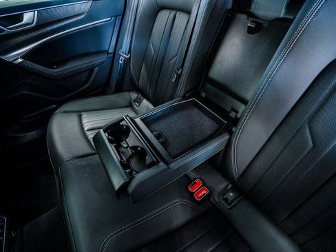 Used 2022 Audi A7 3.0T Premium Plus image 65