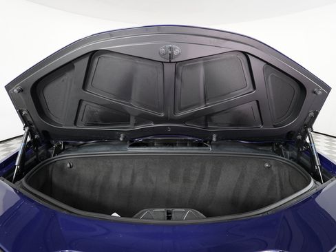 Used 2025 Chevrolet Corvette Z06 w/ Battery Protection Package image 14