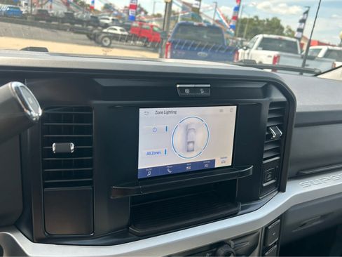 New 2026 Ford F250 XLT AWD/4WD image 26