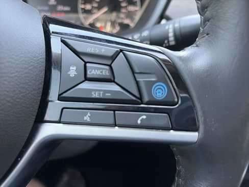 Used 2023 Nissan Altima 2.5 SV w/ SV Premium Package AWD/4WD image 22