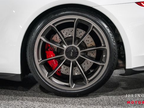 Used 2014 Porsche 911 GT3 RWD image 10