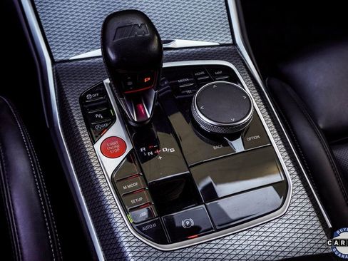 Used 2023 BMW M3 Competition w/ Executive Package image 22