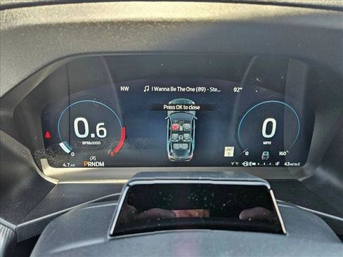 New 2025 Ford Explorer ST image 11