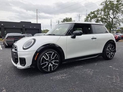 New 2026 MINI Cooper S FWD image 3