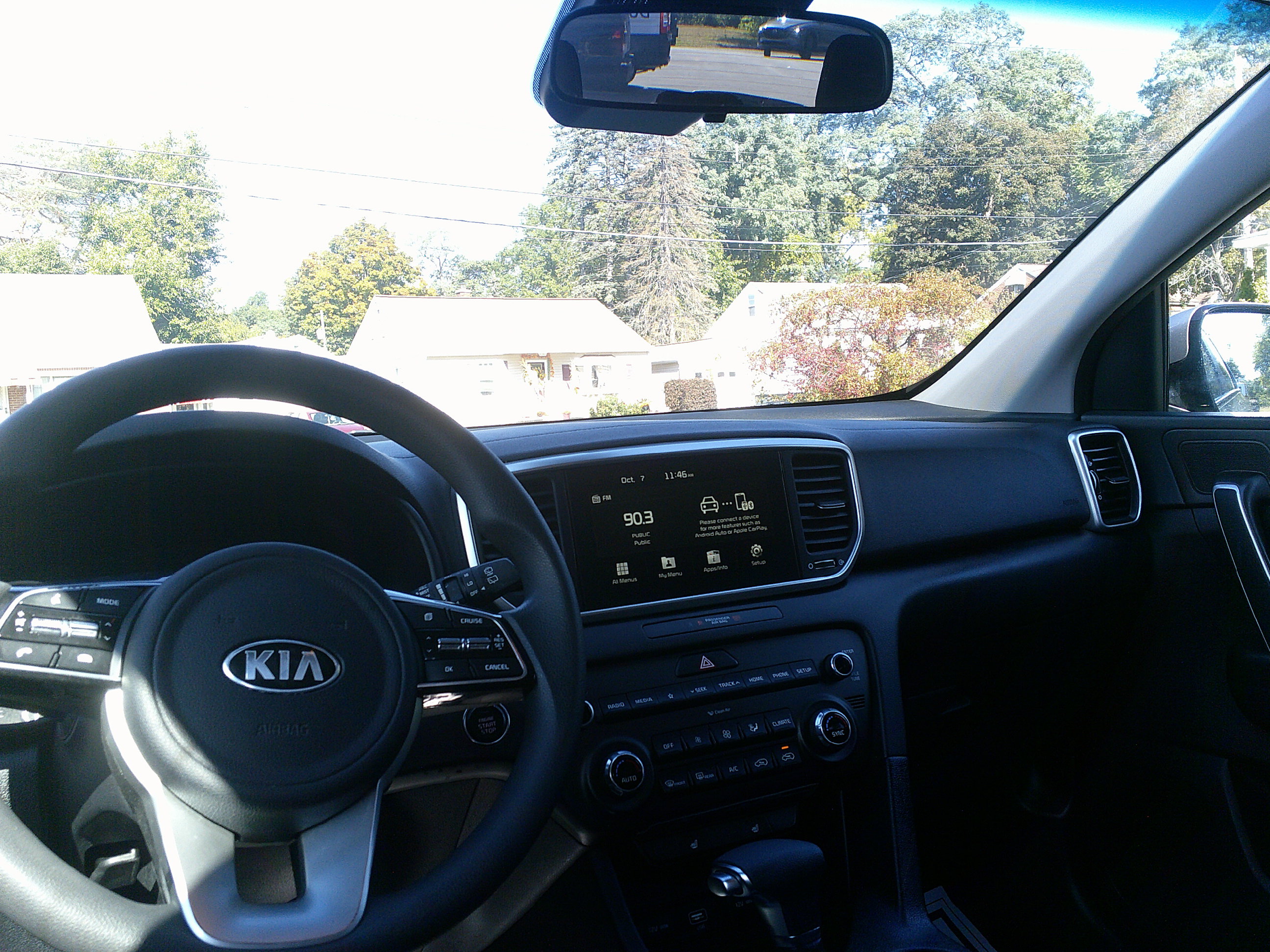 Used 2022 Kia Sportage LX w/ LX AWD Value Edition Package image 20