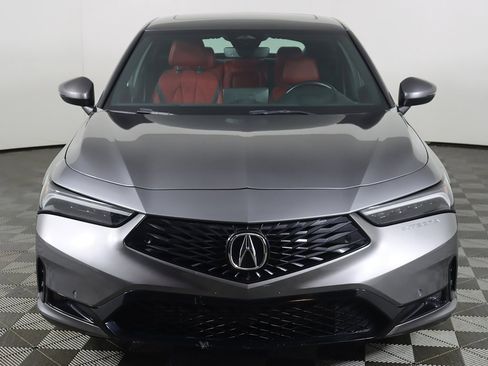 Used 2023 Acura Integra A-Spec image 11