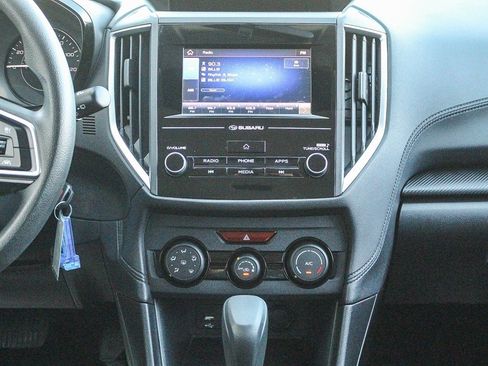 Used 2023 Subaru Impreza 2.0i image 12