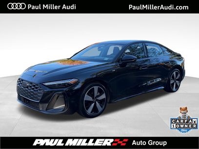 Used 2026 Audi A5 Premium Plus