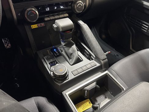 New 2026 Toyota Tacoma TRD Sport AWD/4WD image 12