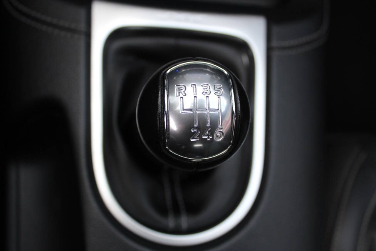 Used 2021 Ford Mustang GT RWD image 16