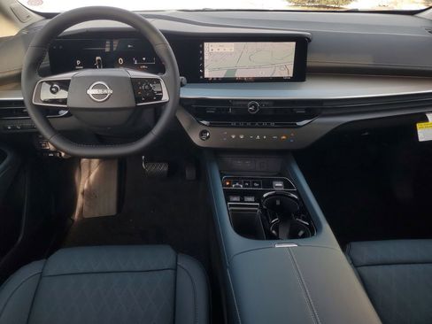 New 2026 Nissan Murano Platinum image 28