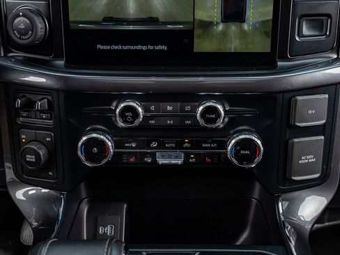 Used 2023 Ford F150 XLT w/ Equipment Group 302A High AWD/4WD image 26
