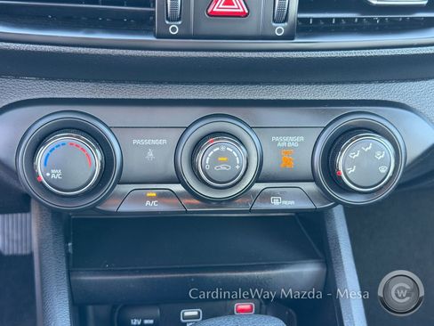 Used 2024 Kia Forte LXS image 27