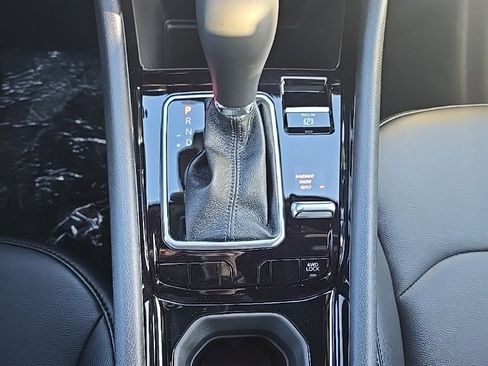 New 2026 Jeep Compass Limited image 32