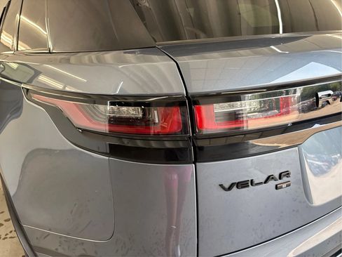 Used 2021 Land Rover Range Rover Velar S AWD/4WD image 33