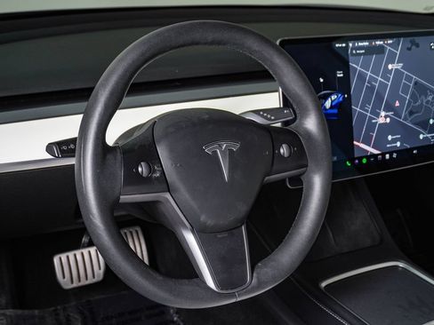 Used 2021 Tesla Model 3 Performance AWD/4WD image 20