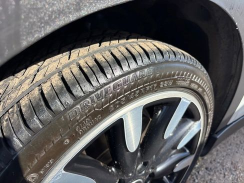 Used 2015 MINI Cooper S image 7