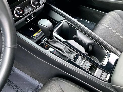 Certified 2025 Honda Accord Sport image 13