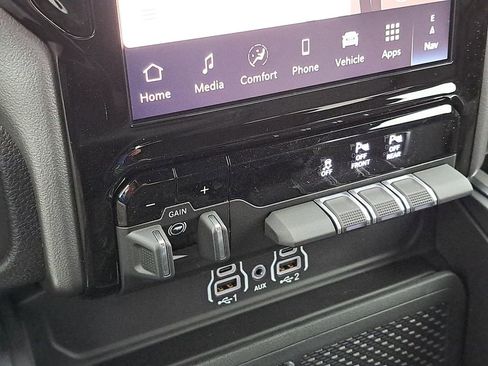 New 2026 RAM 1500 Big Horn image 8