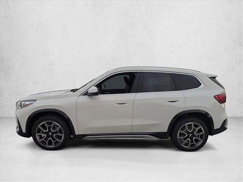 Used 2026 BMW X1 xDrive28i w/ Technology Package AWD/4WD image 5