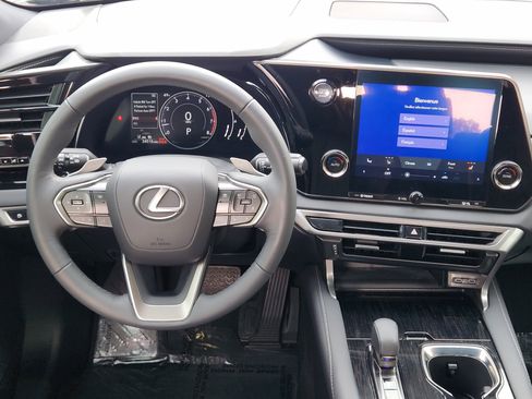 Certified 2023 Lexus RX 350 Premium Plus image 31