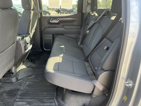 Used 2025 GMC Sierra 1500 Elevation RWD image 35