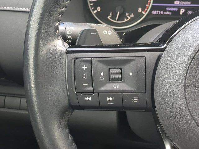Used 2022 Nissan Pathfinder SV FWD image 29