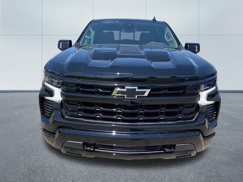 New 2026 Chevrolet Silverado 1500 LT Trail Boss w/ LT Trail Boss Premium Package AWD/4WD image 6